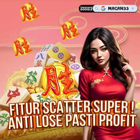Macan33